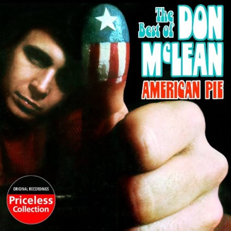 American Pie by Don McLean