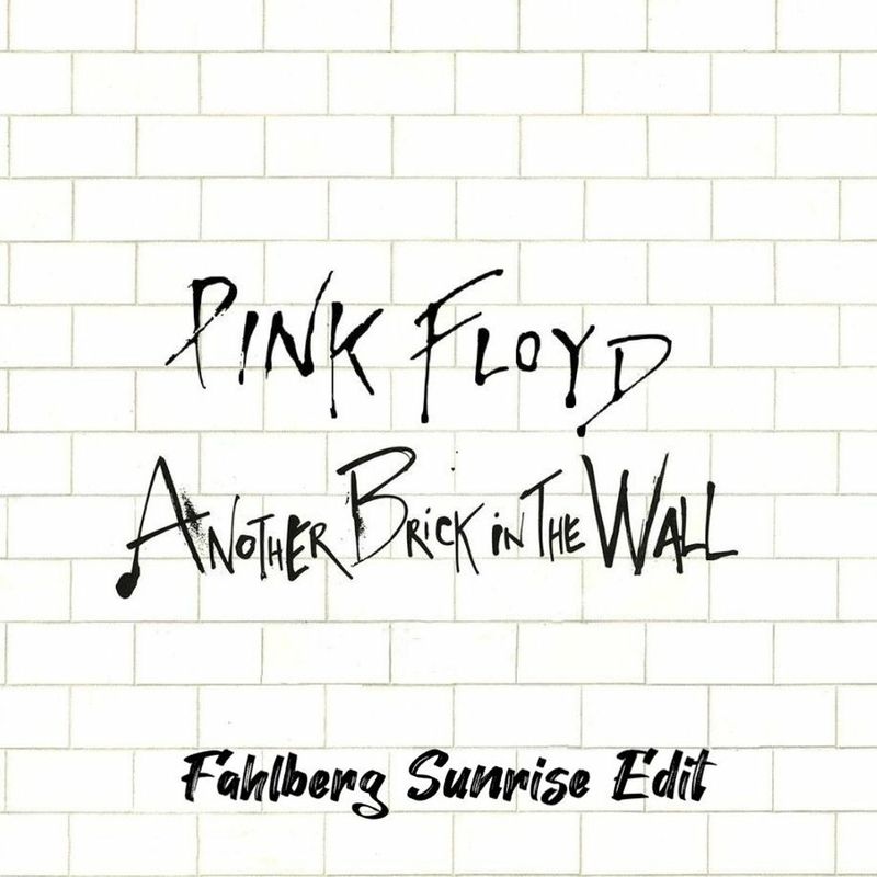 Another Brick in the Wall by Pink Floyd