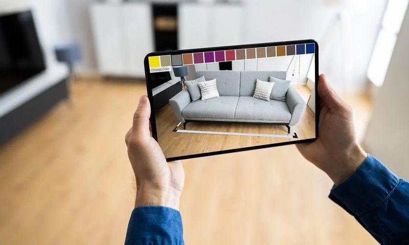 Augmented Reality