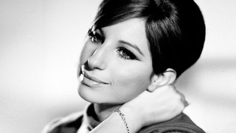 Barbra Streisand