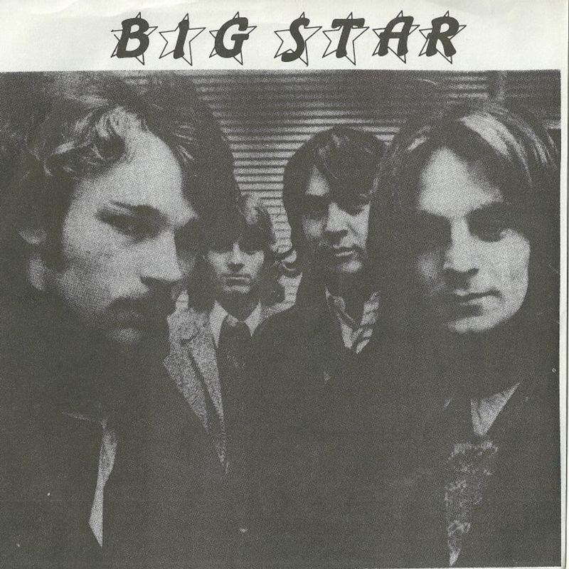 Big Star: September Gurls