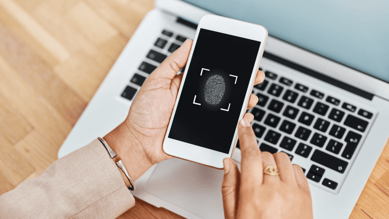 Biometric Authentication