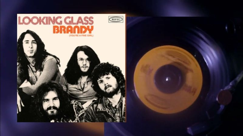 Brandy (You're a Fine Girl) by Looking Glass