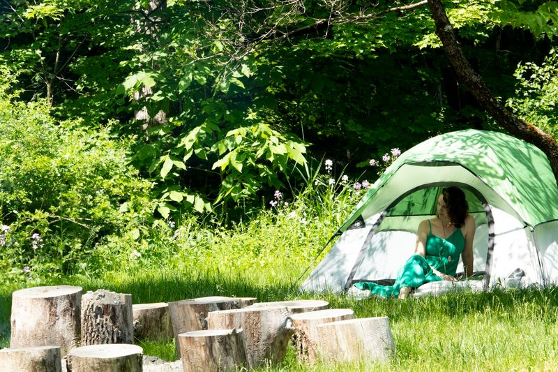 Camping and Nature Retreats