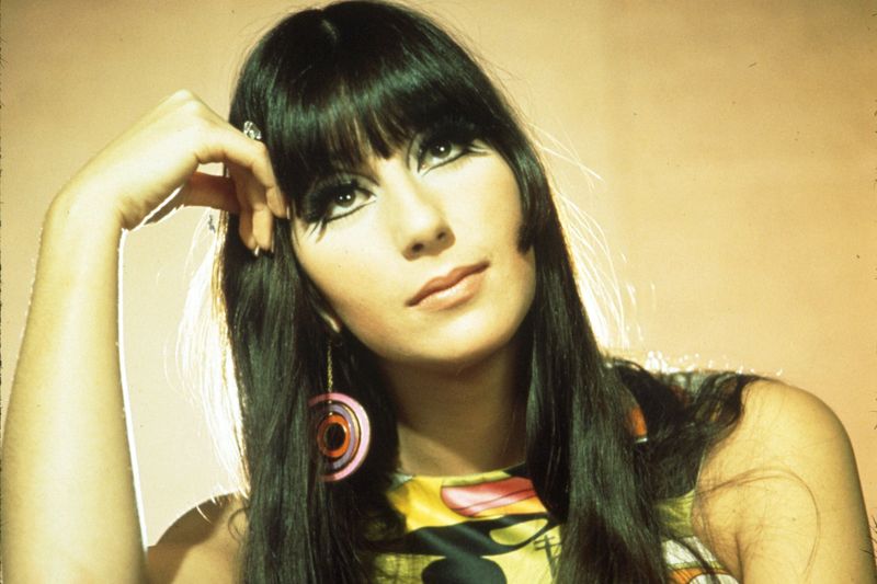 Cher