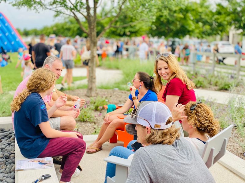Community Gatherings