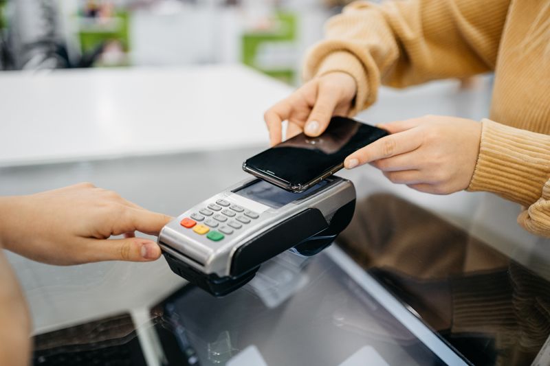 Contactless Payments