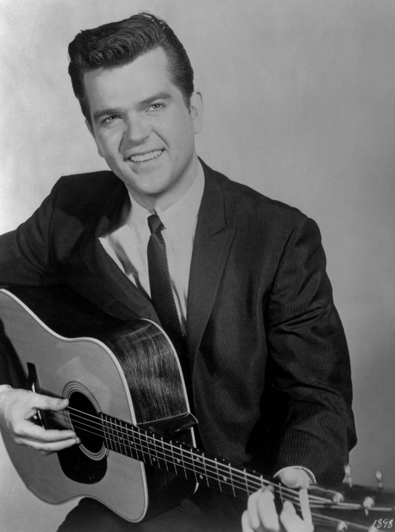 Conway Twitty