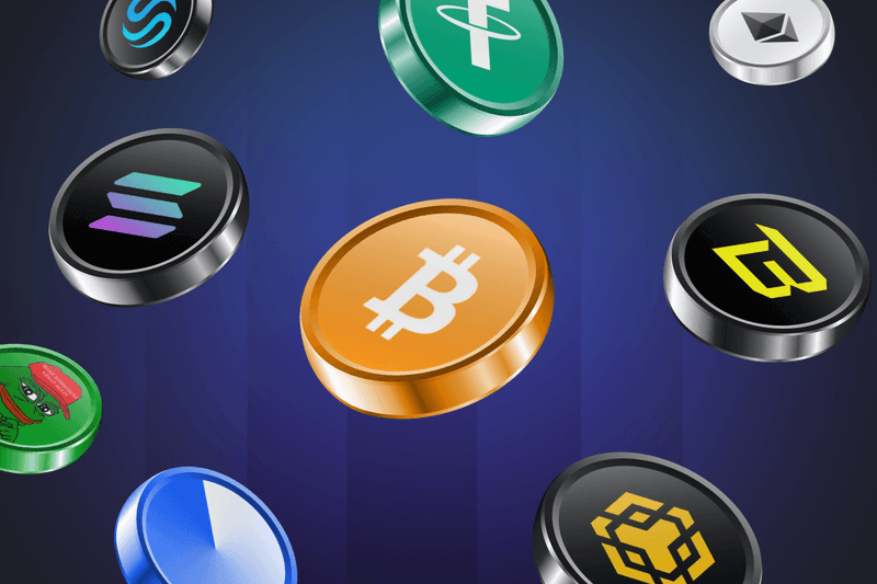 Cryptocurrency
