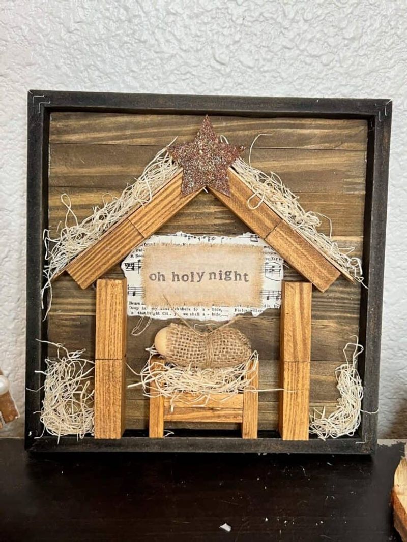 DIY and Handicrafts