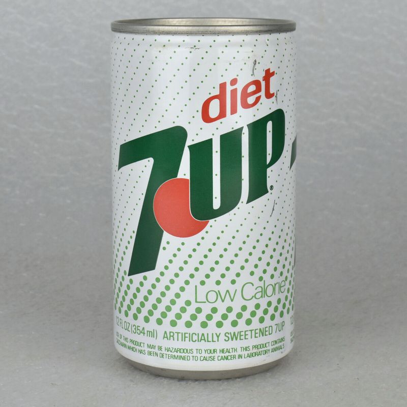 Diet Sodas