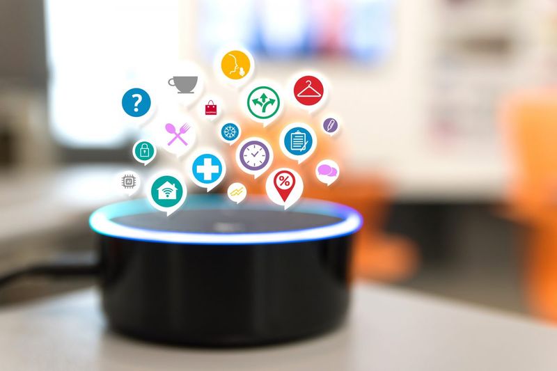 Digital Assistants