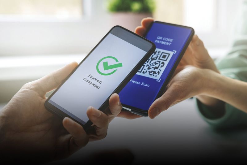 Digital Payment Systems