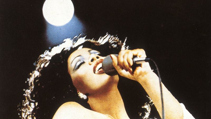 Donna Summer