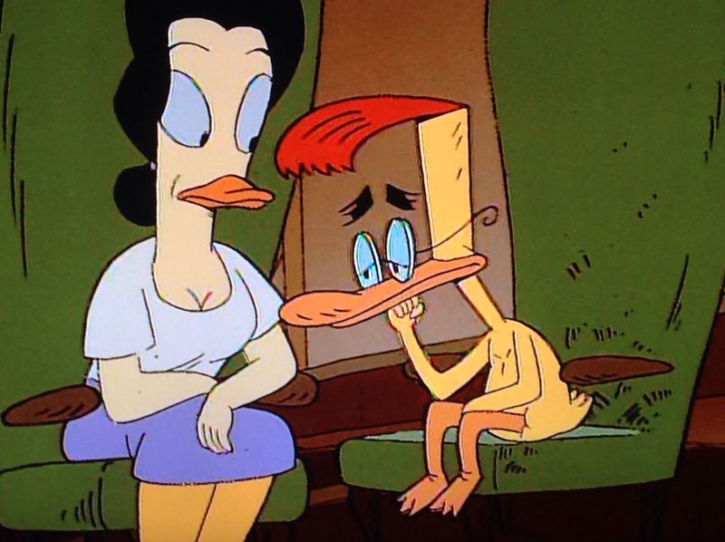 Duckman