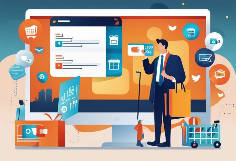 E-commerce