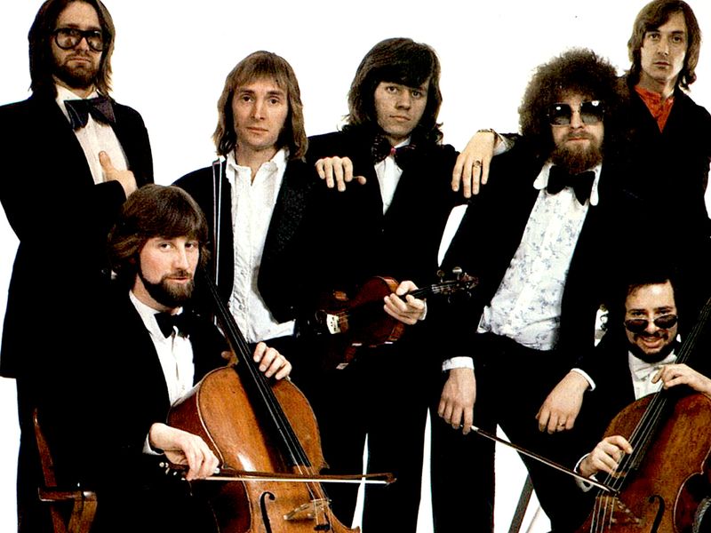 ELO (Electric Light Orchestra)