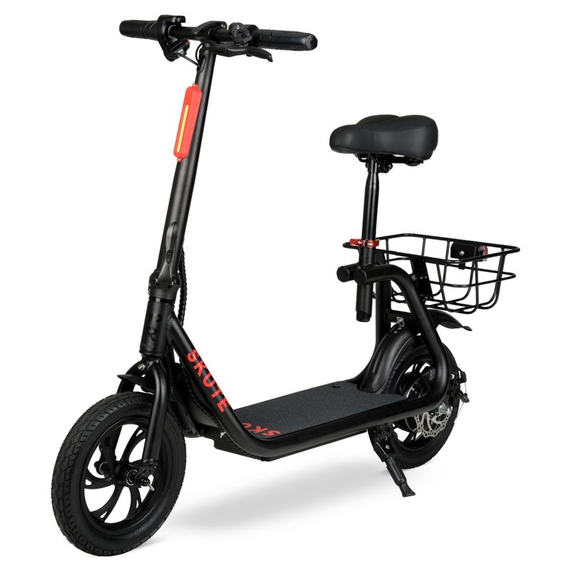 Electric Scooters