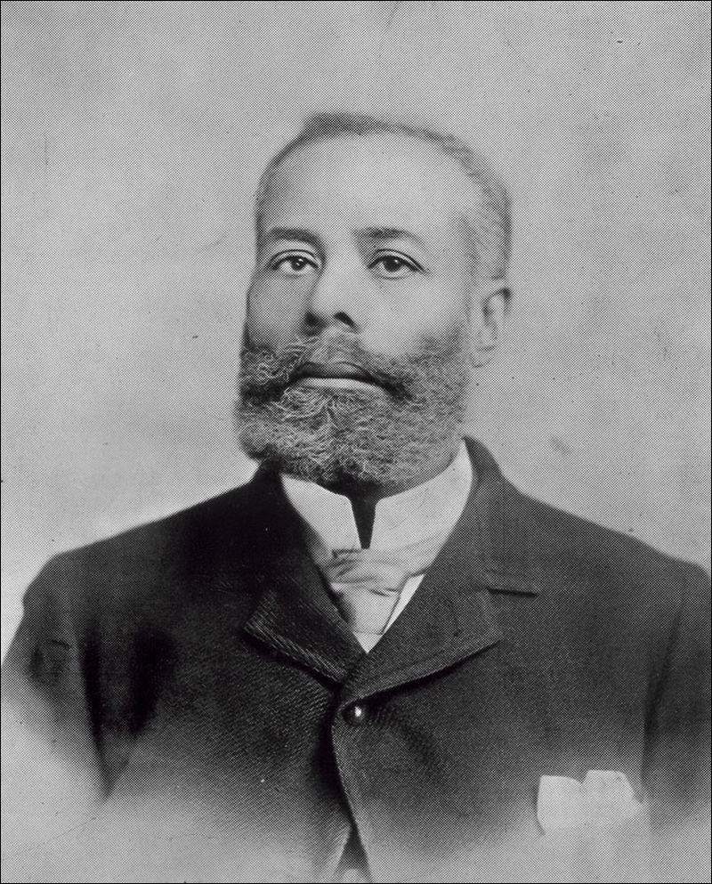 Elijah McCoy