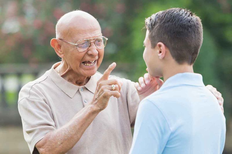 Face-to-Face Communication