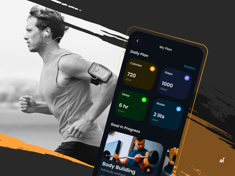 Fitness Apps