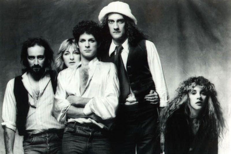 Fleetwood Mac - Tusk