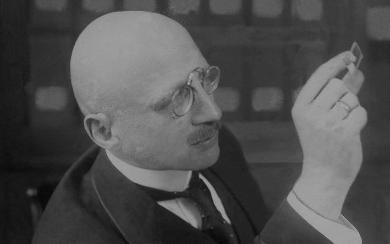 Fritz Haber