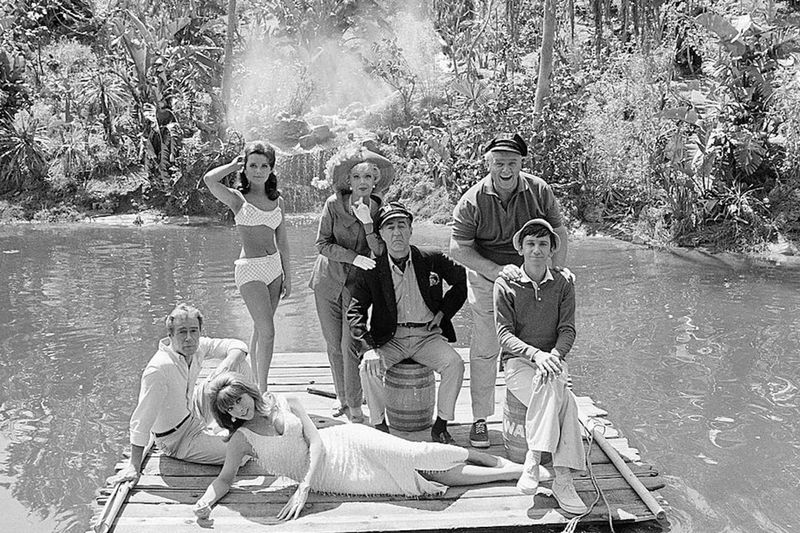 Gilligan's Island