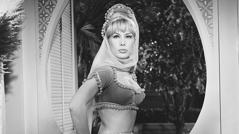 I Dream of Jeannie