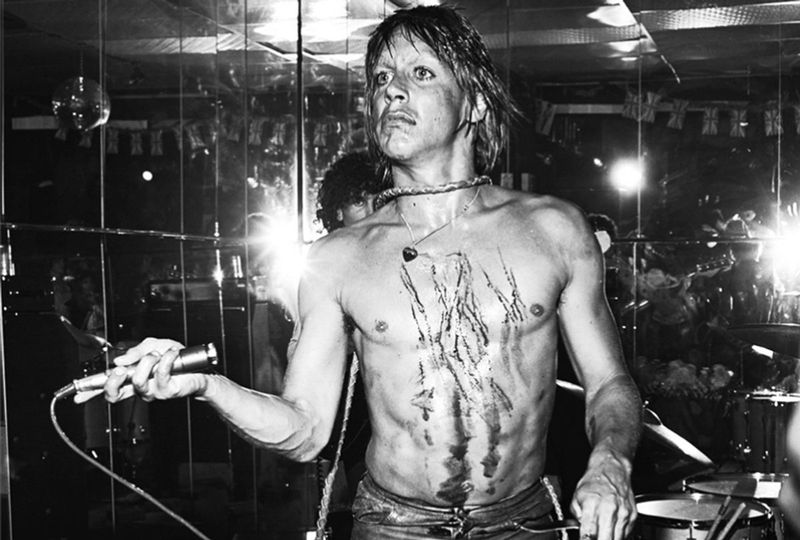 Iggy Pop