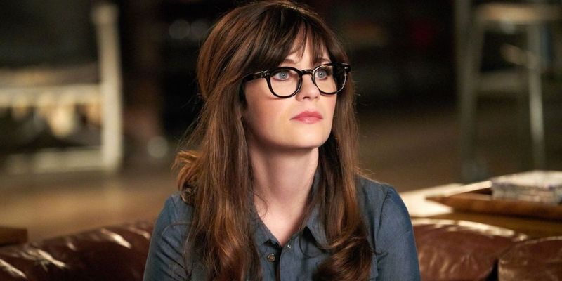 Jessica Day