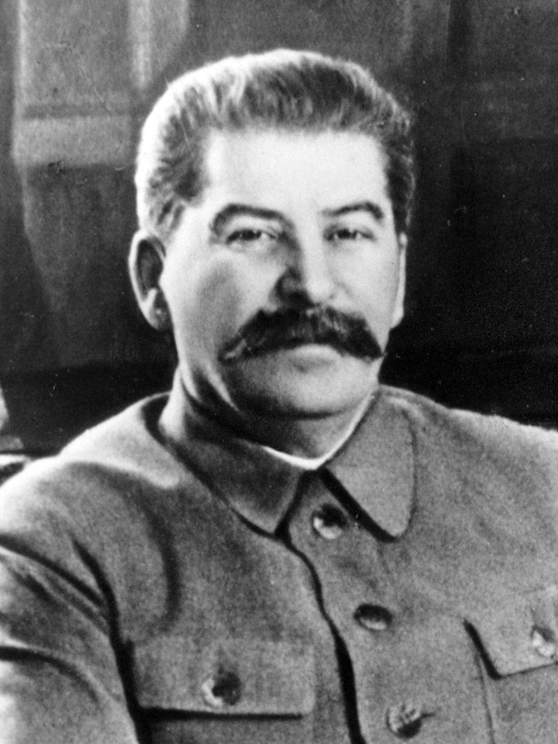 Joseph Stalin