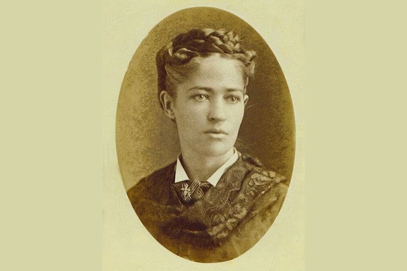 Josephine Cochrane