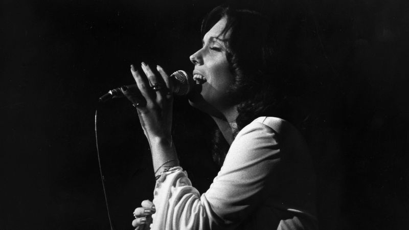 Karen Carpenter