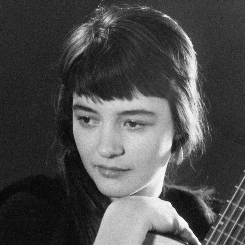 Karen Dalton: Something on Your Mind