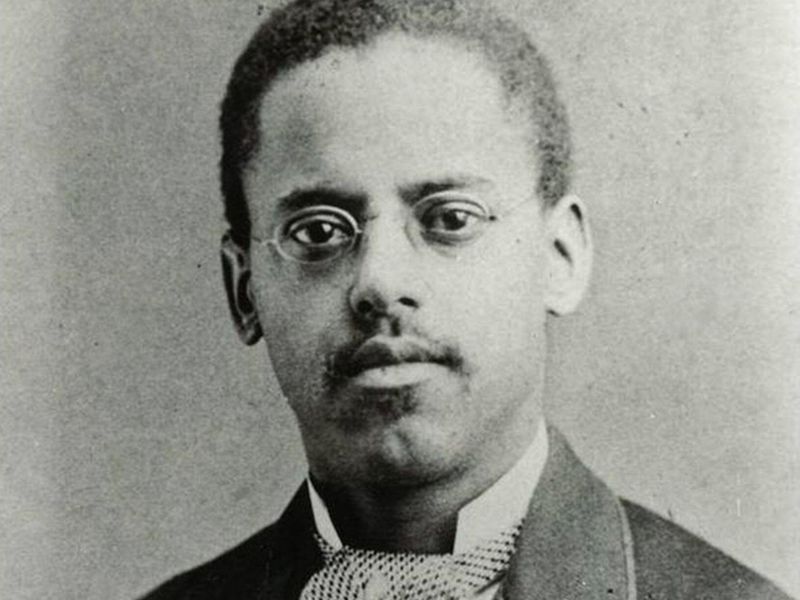 Lewis Latimer