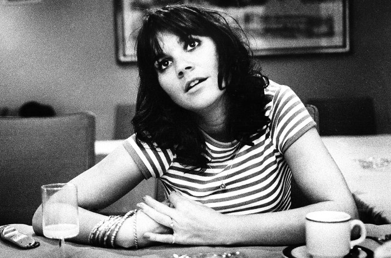 Linda Ronstadt