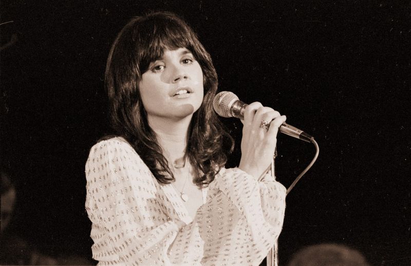 Linda Ronstadt