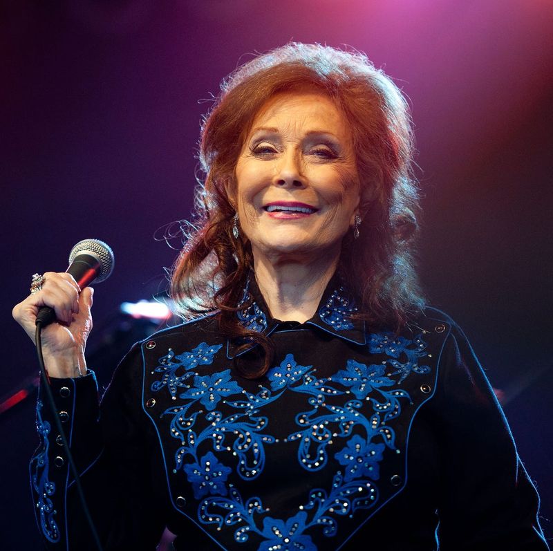 Loretta Lynn