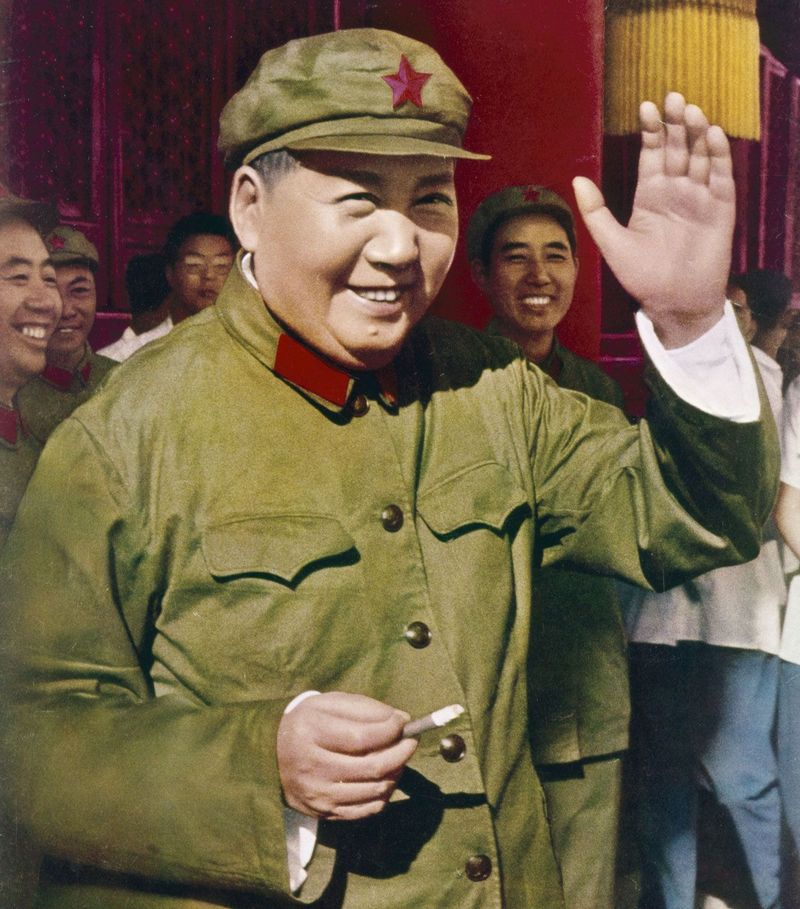 Mao Zedong