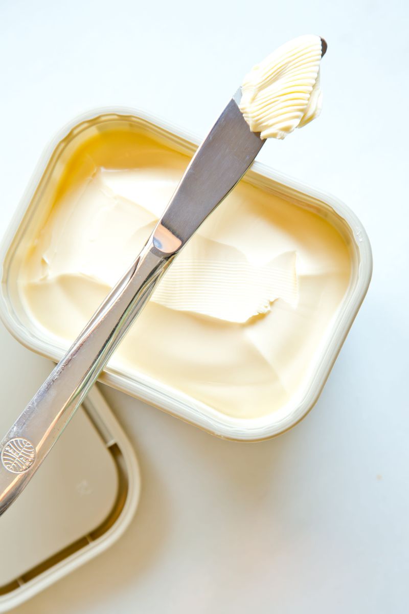 Margarine