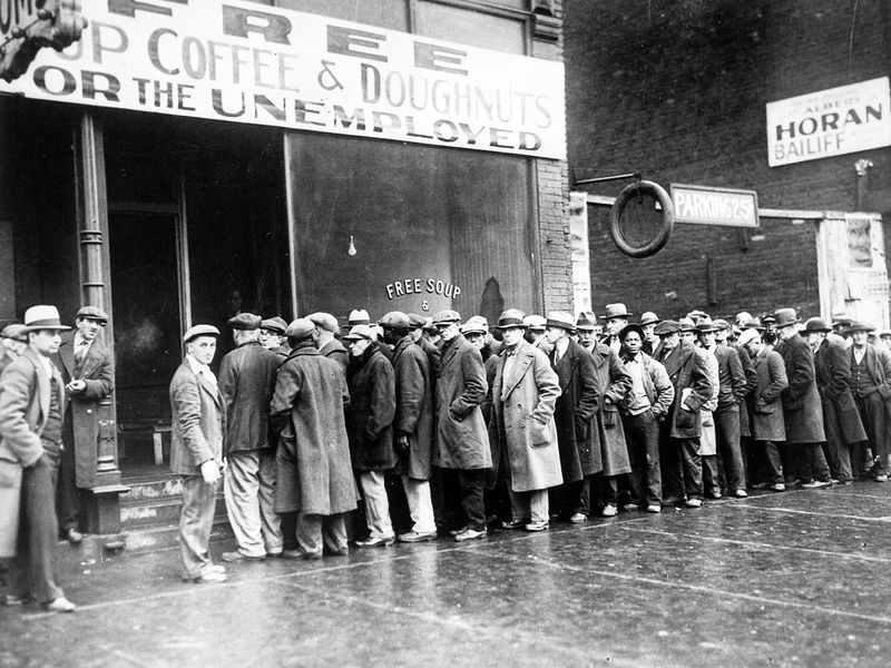 Myth 10: Unemployment Was the Only Major Issue