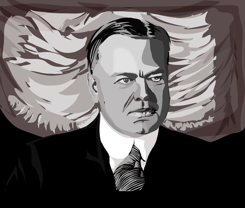 Myth 5: Hoover Did Nothing to Combat the Depression