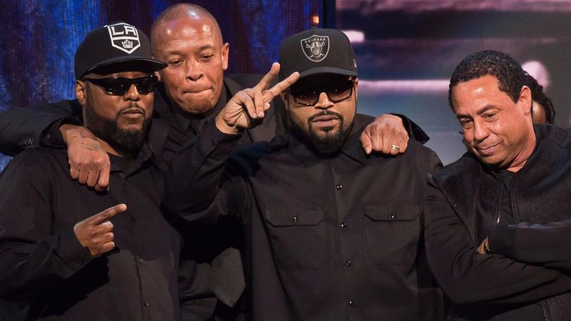 N.W.A