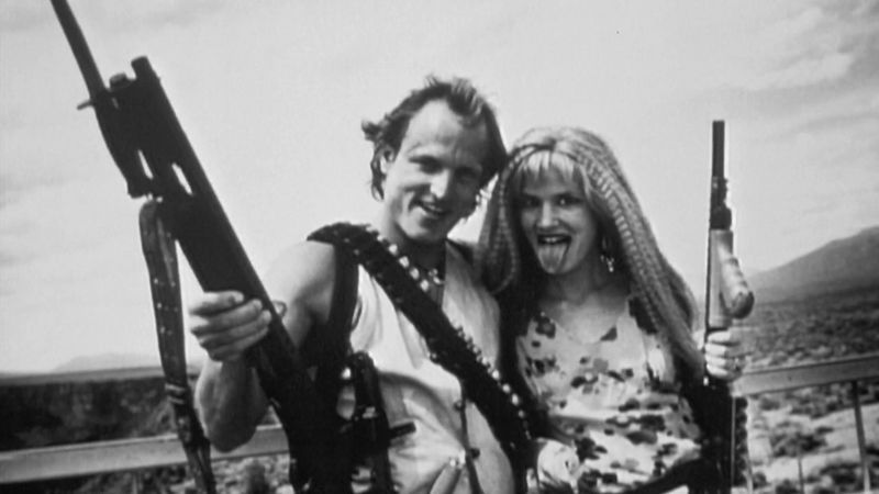 Natural Born Killers
