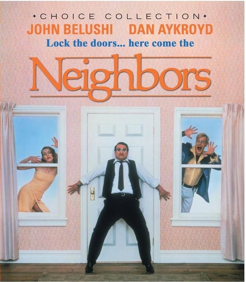 Neighbors (1981)