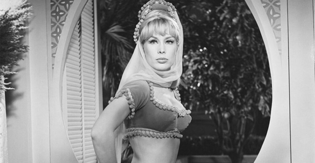 Nostalgic Black and White TV Classics Every 60s Child Remembers
