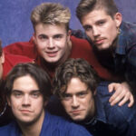 Nostalgic Hits: Top Ten Boy Bands of the 1990s