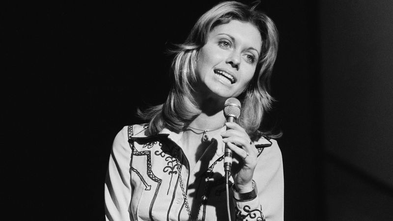 Olivia Newton-John