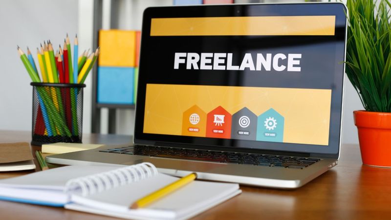 Online Freelancing Platforms